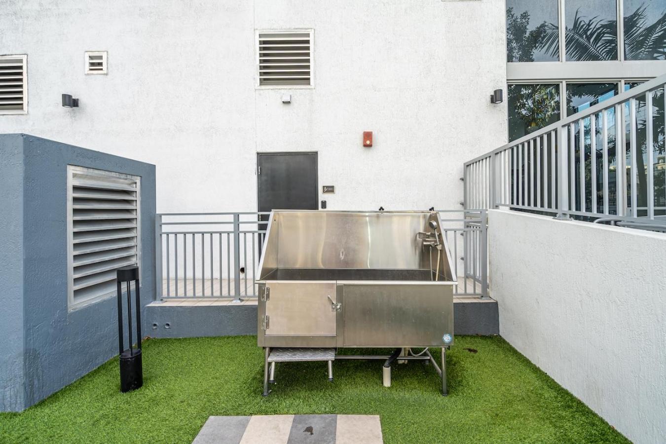 迈阿密Urban Escape 3 Bed Unit Near Brickell And Wynwood公寓 外观 照片