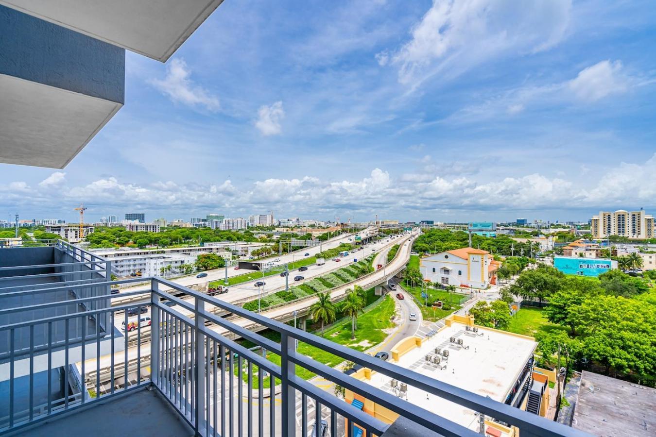 迈阿密Urban Escape 3 Bed Unit Near Brickell And Wynwood公寓 外观 照片