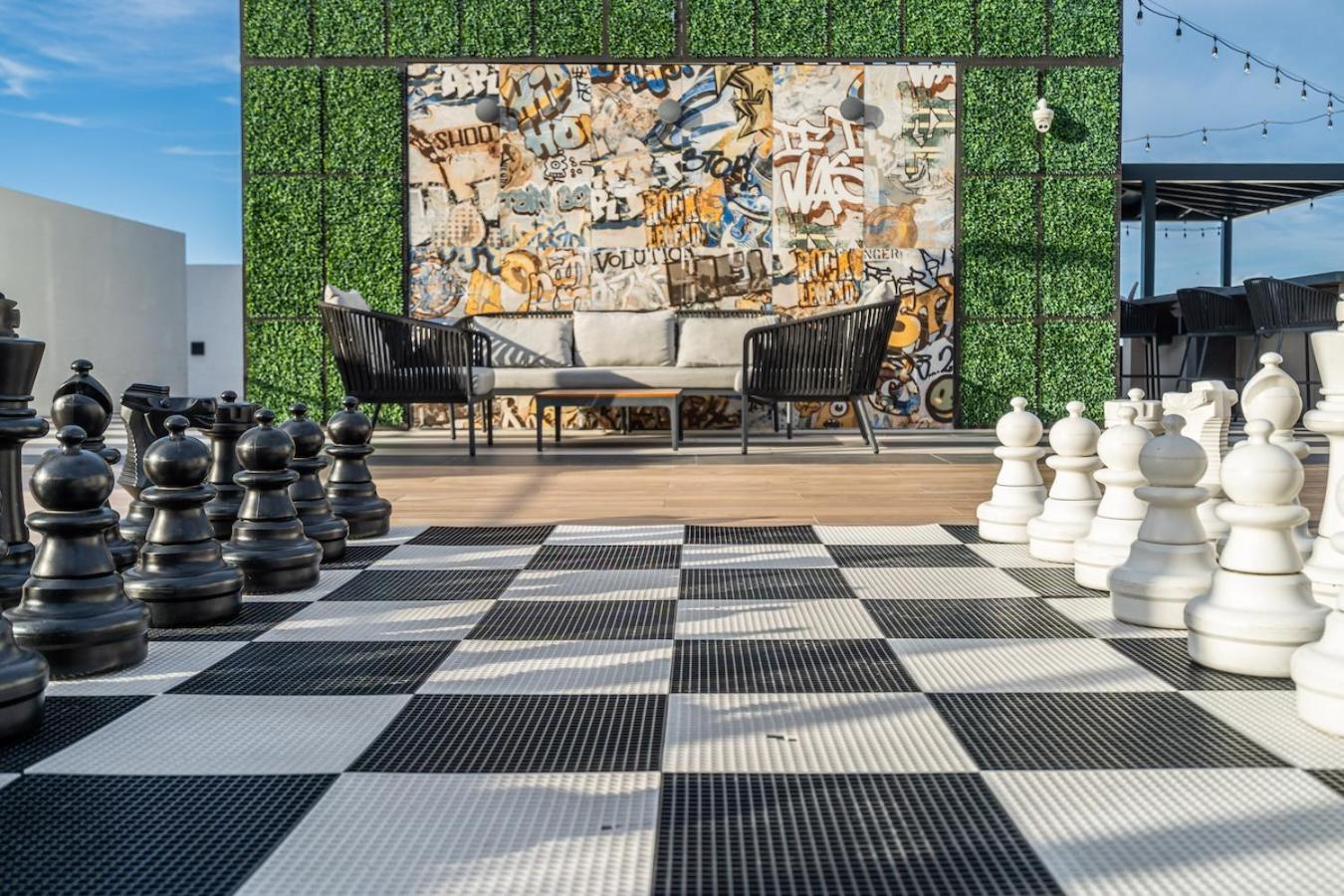 迈阿密Urban Escape 3 Bed Unit Near Brickell And Wynwood公寓 外观 照片
