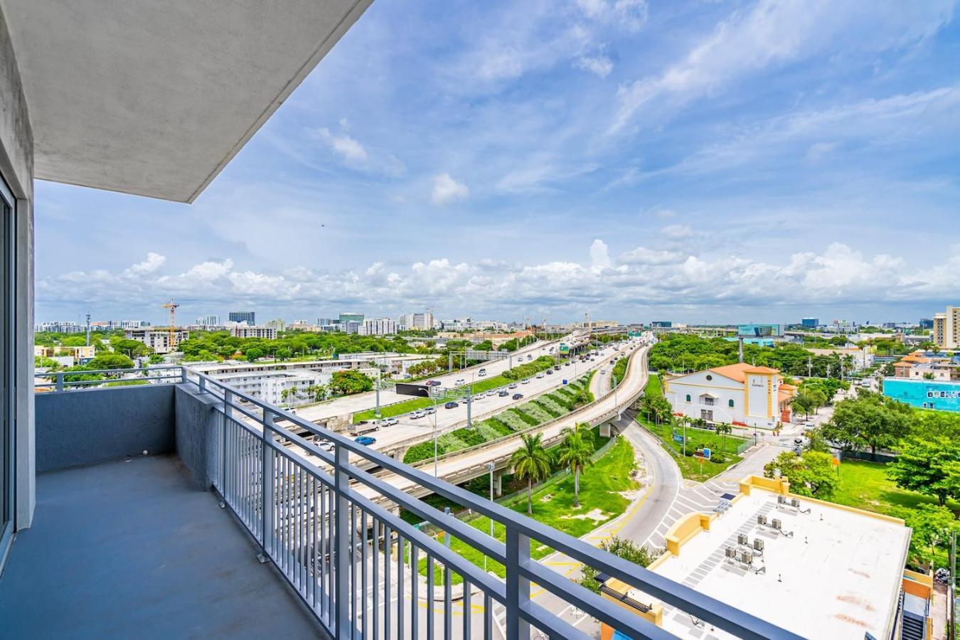 迈阿密Urban Escape 3 Bed Unit Near Brickell And Wynwood公寓 外观 照片