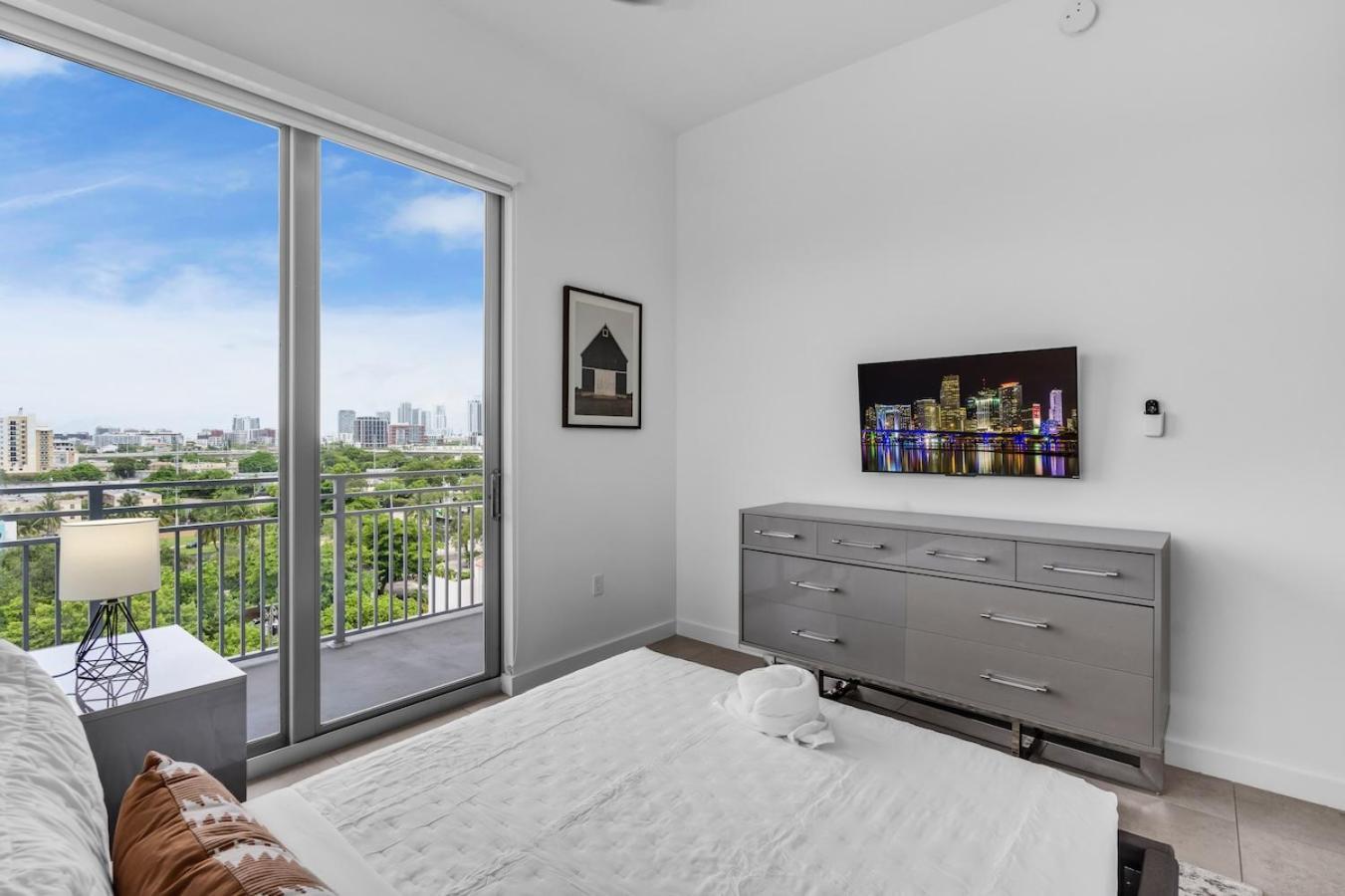 迈阿密Urban Escape 3 Bed Unit Near Brickell And Wynwood公寓 外观 照片