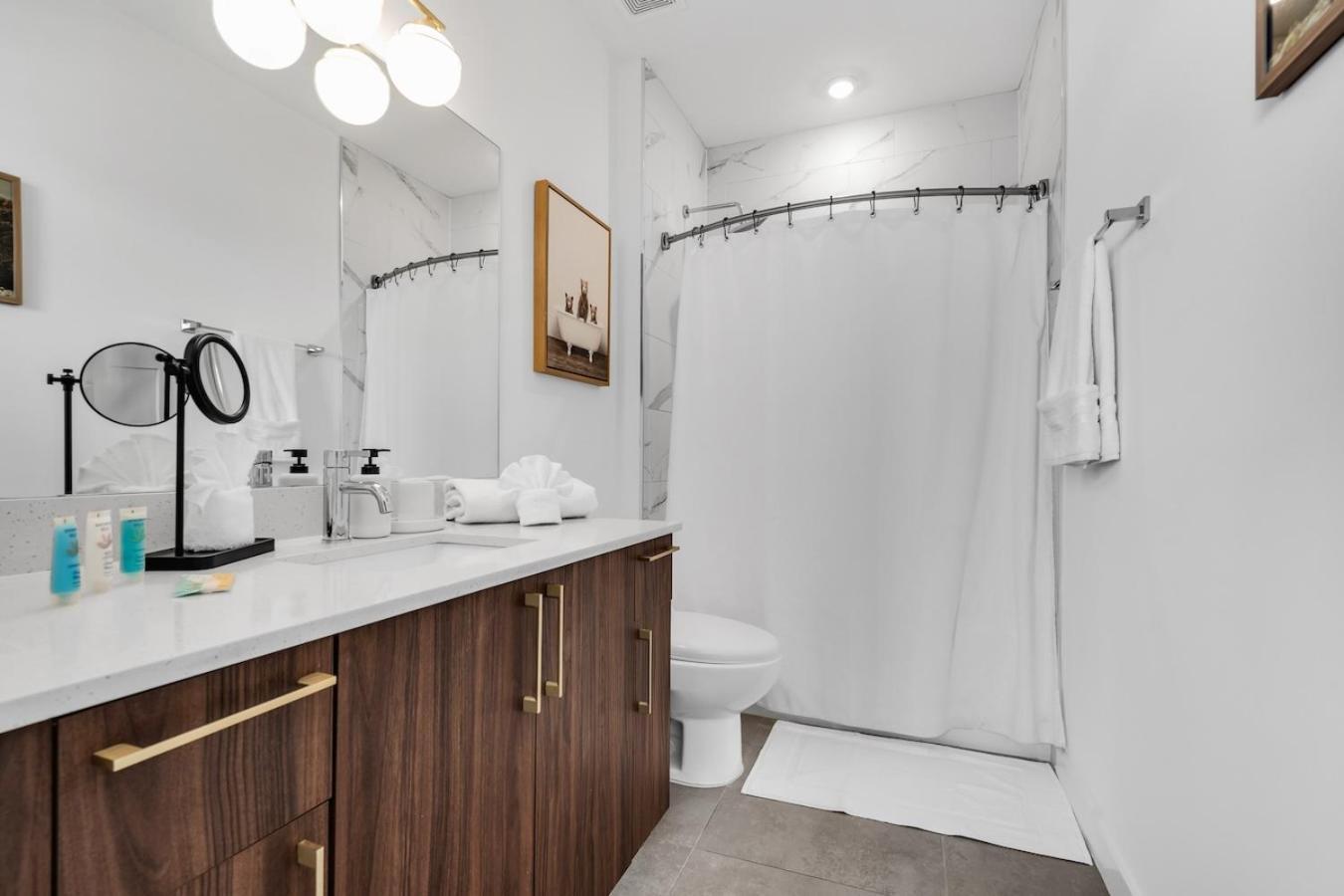 迈阿密Urban Escape 3 Bed Unit Near Brickell And Wynwood公寓 外观 照片