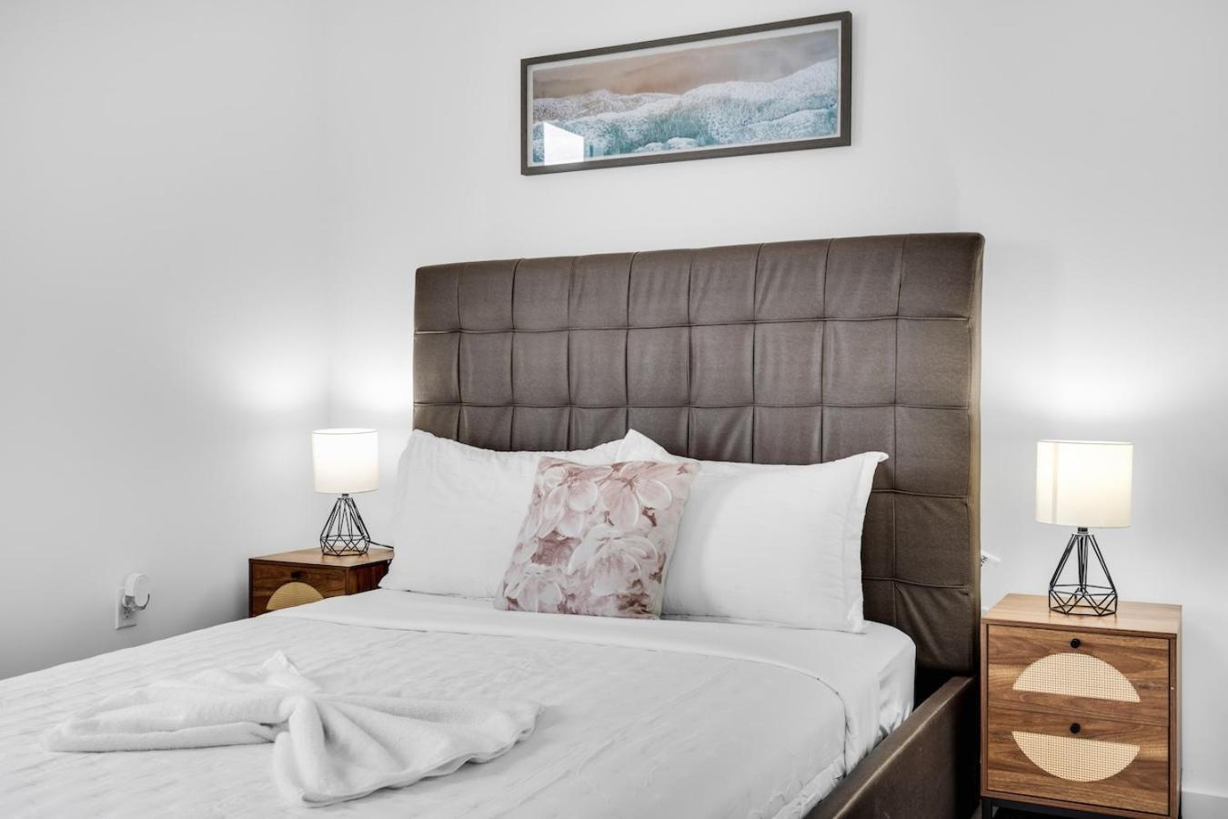 迈阿密Urban Escape 3 Bed Unit Near Brickell And Wynwood公寓 外观 照片